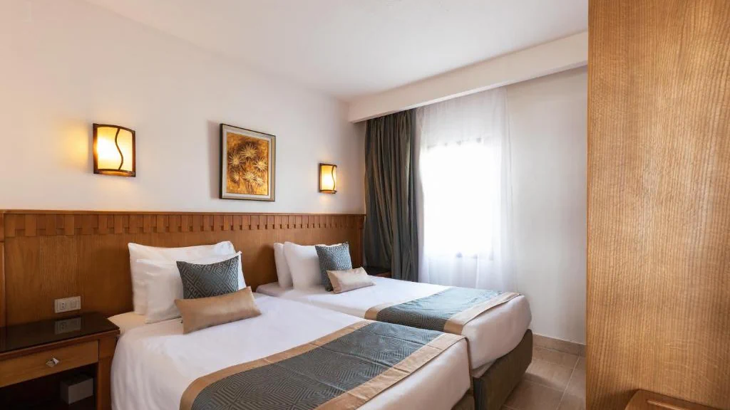 الفندق الباتروس شرم ريزورت - شرم الشيخ